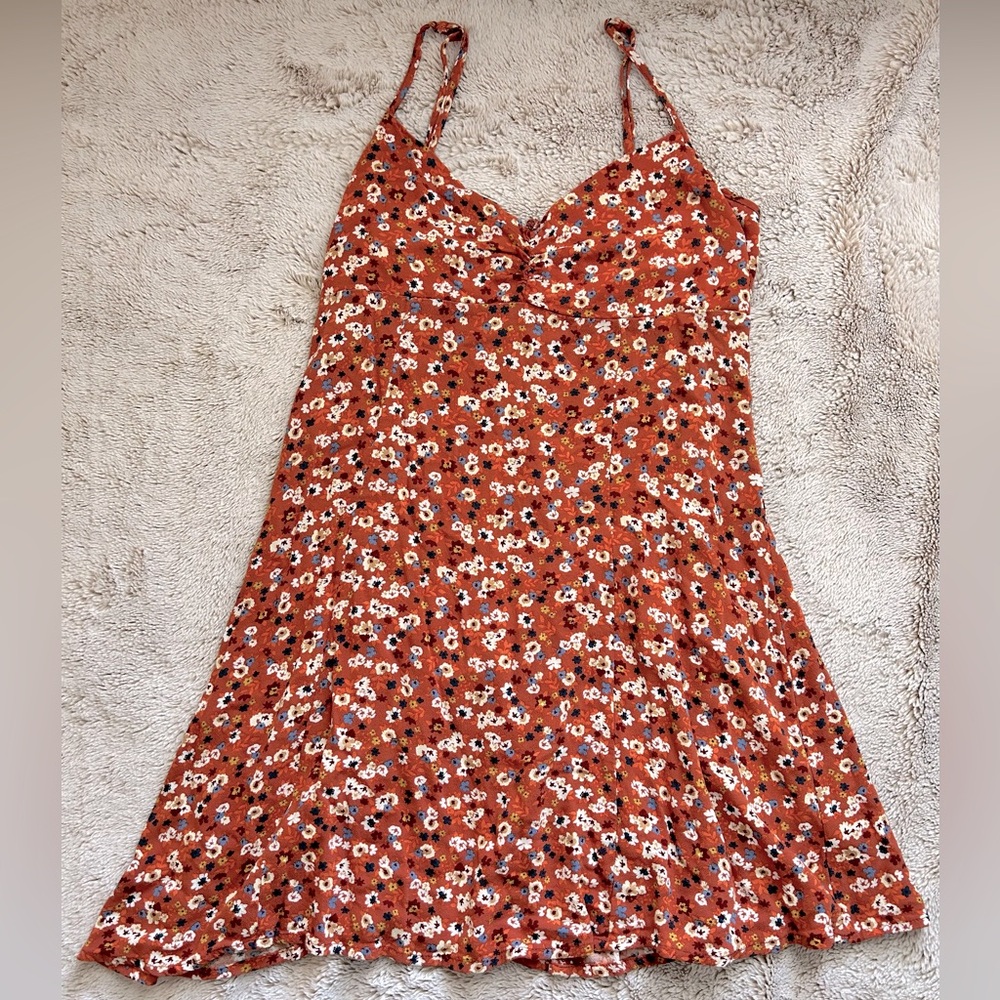 AEROPOSTALE WOMEN’S MINI DRESS